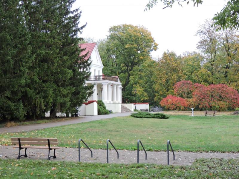Joniškėlio dvaro ansamblis